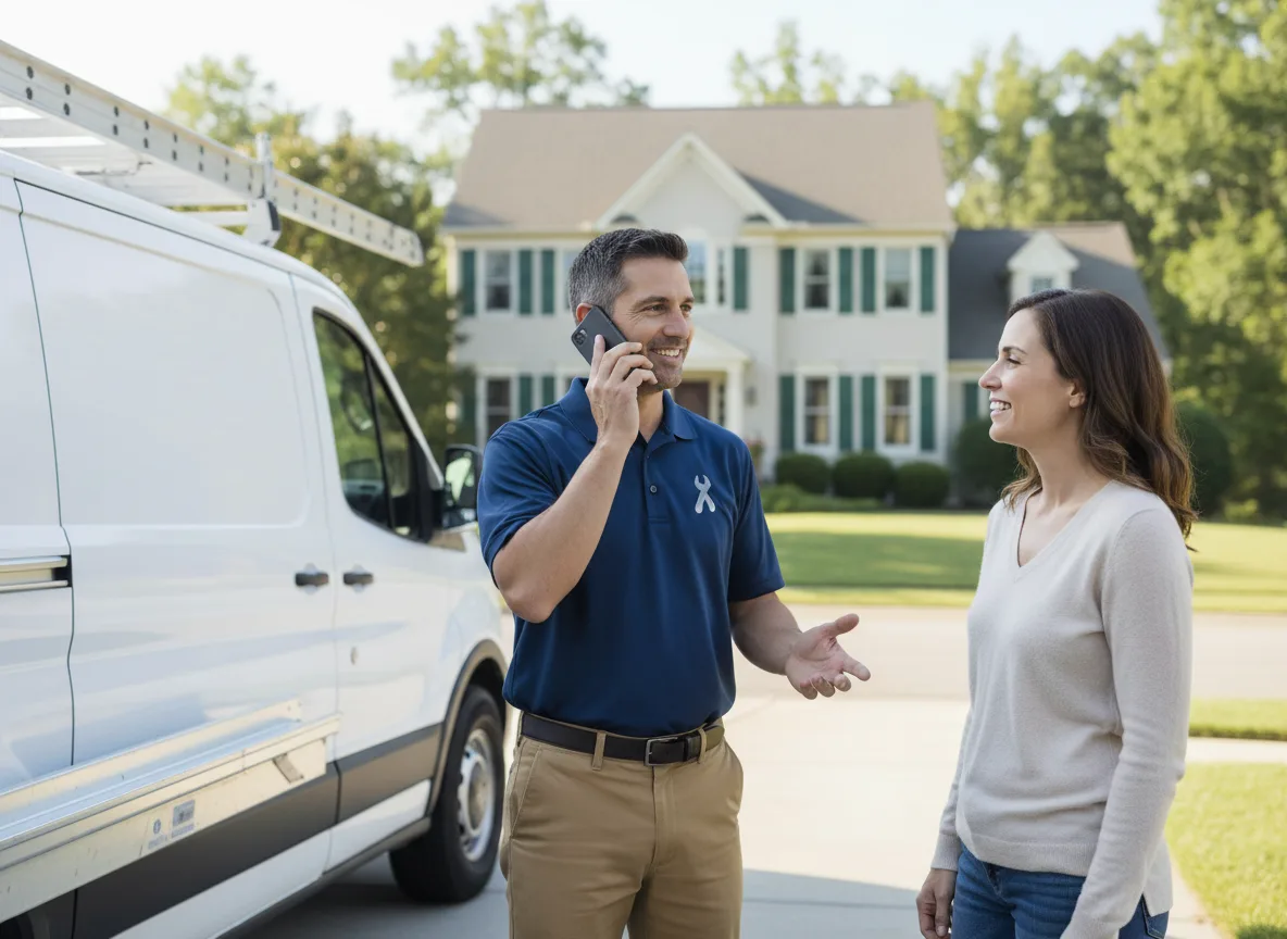 Home Gutter Service Still Pond, MD FAQs